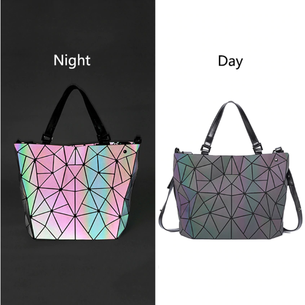 Lumino Handbag