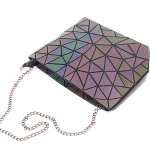 Lumino Chain Purse