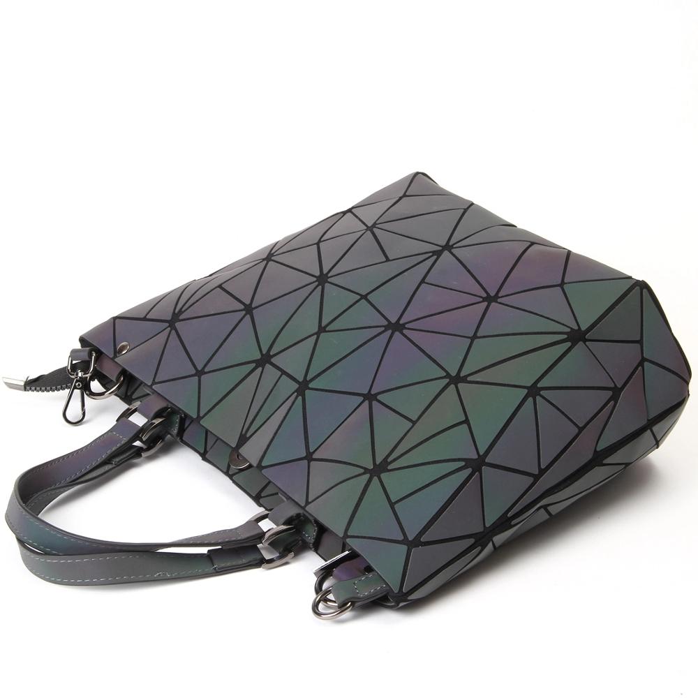 Lumino Messenger Bag