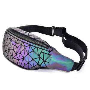 Lumino Fanny Pack