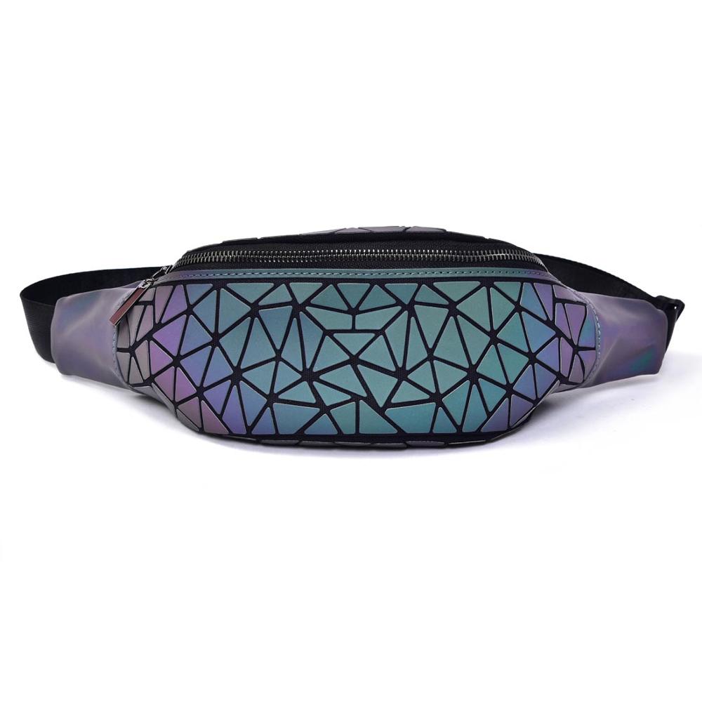 Lumino Fanny Pack