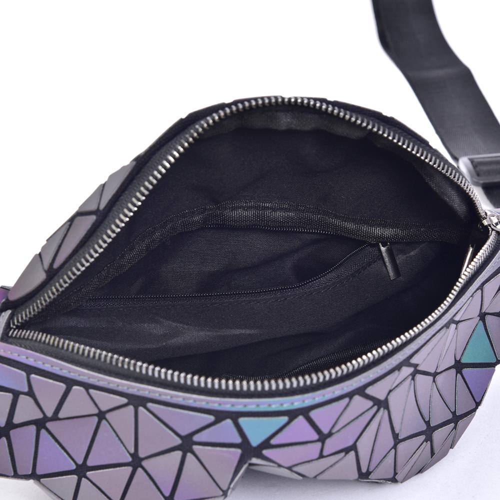 Lumino Fanny Pack