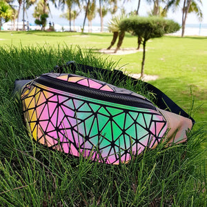 Lumino Fanny Pack