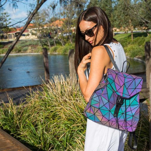 Lumino Backpack