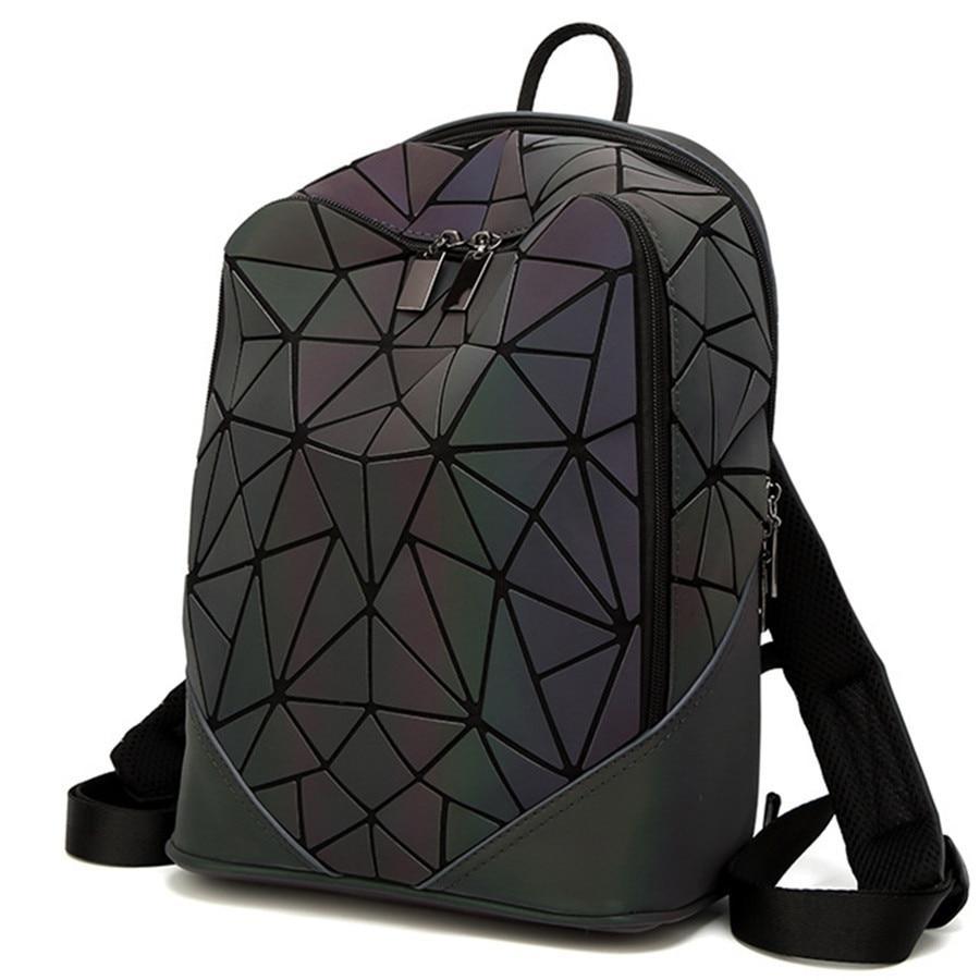 Luminous Daypack