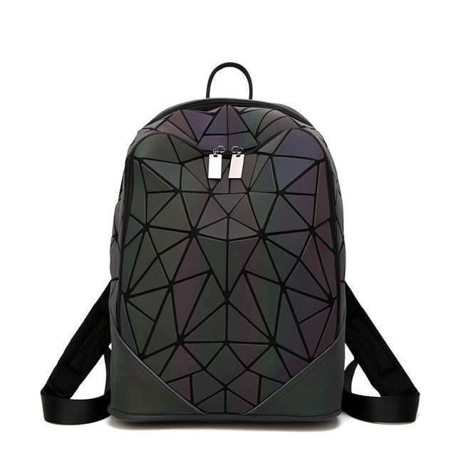 Luminous Daypack